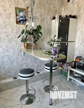 2-к квартира, на длительный срок, 78м2, 21/36 этаж