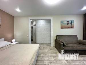 1-к квартира, посуточно, 41м2, 1/1 этаж