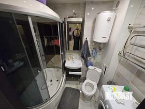 3-к квартира, на длительный срок, 58м2, 8/9 этаж