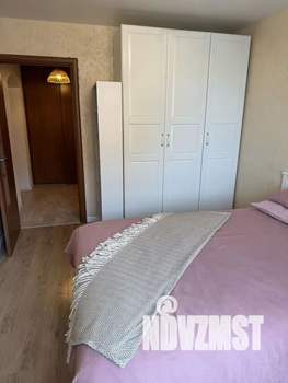 2-к квартира, посуточно, 54м2, 8/9 этаж
