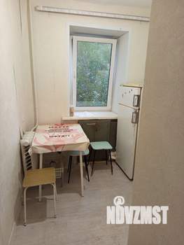 1-к квартира, на длительный срок, 30м2, 2/9 этаж