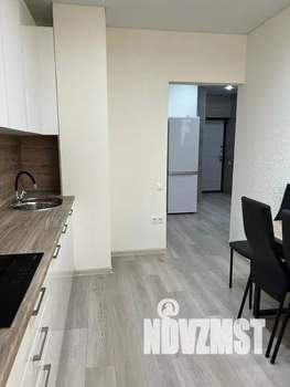 1-к квартира, посуточно, 43м2, 4/26 этаж