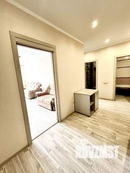 1-к квартира, на длительный срок, 47м2, 5/20 этаж
