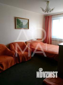 1-к квартира, на длительный срок, 35м2, 9/12 этаж