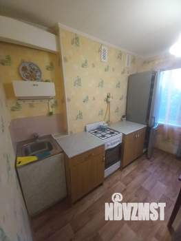 2-к квартира, на длительный срок, 50м2, 5/5 этаж