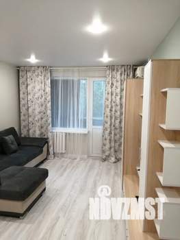 1-к квартира, посуточно, 34м2, 2/9 этаж