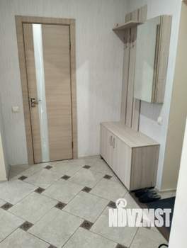 1-к квартира, на длительный срок, 44м2, 2/4 этаж