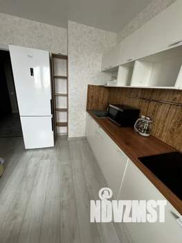 1-к квартира, посуточно, 50м2, 11/25 этаж