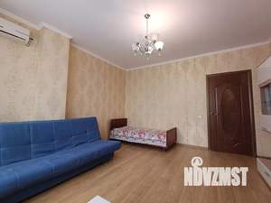 2-к квартира, посуточно, 70м2, 3/19 этаж