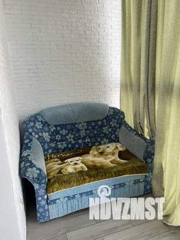 1-к квартира, посуточно, 40м2, 14/14 этаж