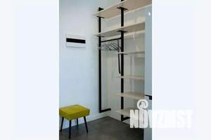 1-к квартира, посуточно, 40м2, 17/25 этаж