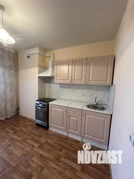 1-к квартира, на длительный срок, 46м2, 11/22 этаж