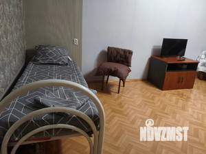 1-к квартира, посуточно, 35м2, 2/9 этаж