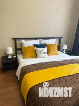 1-к квартира, посуточно, 30м2, 1/3 этаж