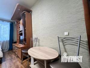 1-к квартира, посуточно, 36м2, 1/5 этаж