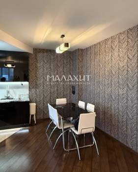 3-к квартира, на длительный срок, 114м2, 4/9 этаж