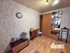 2-к квартира, на длительный срок, 50м2, 4/10 этаж