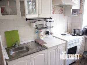 2-к квартира, на длительный срок, 44м2, 6/9 этаж