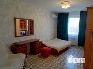 1-к квартира, на длительный срок, 39м2, 7/12 этаж