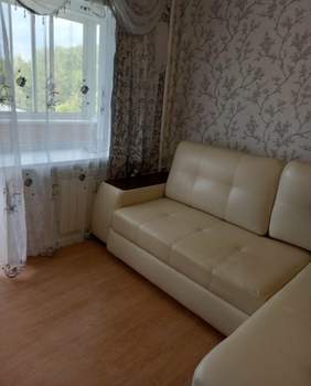 2-к квартира, на длительный срок, 42м2, 5/5 этаж