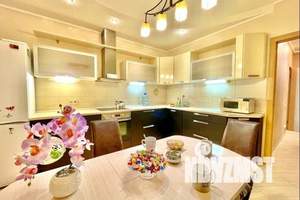 2-к квартира, посуточно, 85м2, 11/17 этаж