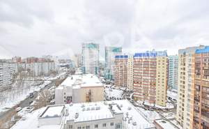 1-к квартира, на длительный срок, 55м2, 14/17 этаж