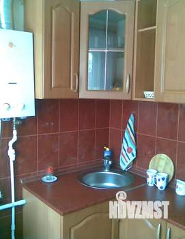 1-к квартира, посуточно, 43м2, 4/5 этаж