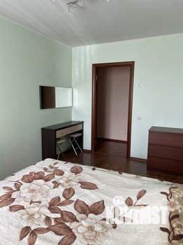 2-к квартира, на длительный срок, 63м2, 3/16 этаж