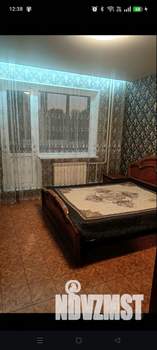 3-к квартира, на длительный срок, 90м2, 4/13 этаж