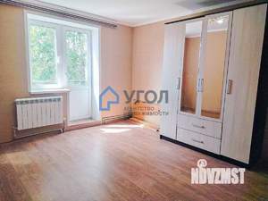 2-к квартира, на длительный срок, 44м2, 3/3 этаж