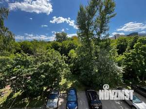 Студия квартира, посуточно, 31м2, 3/5 этаж