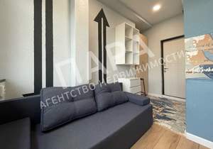 1-к квартира, на длительный срок, 28м2, 4/4 этаж