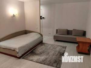 2-к квартира, посуточно, 45м2, 1/1 этаж