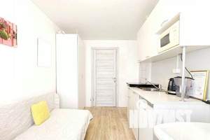 1-к квартира, посуточно, 19м2, 5/5 этаж