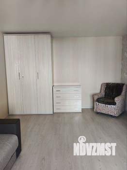 1-к квартира, на длительный срок, 43м2, 7/10 этаж