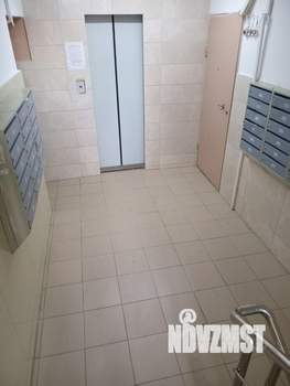 2-к квартира, на длительный срок, 43м2, 2/9 этаж