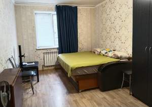 1-к квартира, на длительный срок, 33м2, 1/3 этаж