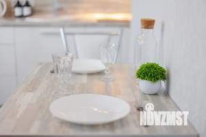 1-к квартира, посуточно, 45м2, 13/24 этаж