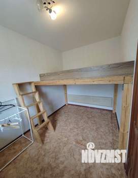 2-к квартира, на длительный срок, 44м2, 5/5 этаж