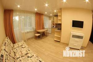 1-к квартира, посуточно, 31м2, 1/1 этаж