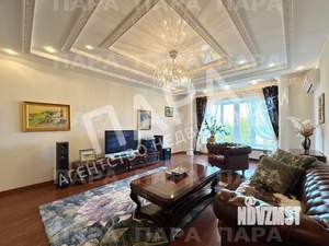 3-к квартира, на длительный срок, 140м2, 2/9 этаж