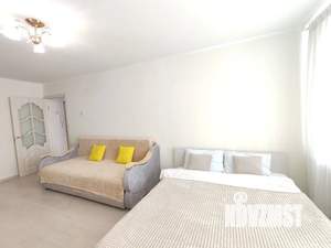 1-к квартира, посуточно, 33м2, 4/9 этаж