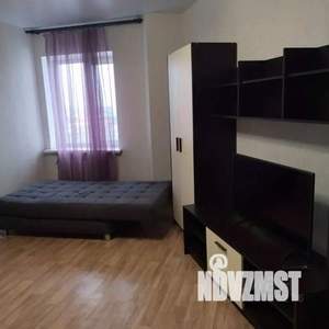 1-к квартира, посуточно, 65м2, 1/1 этаж