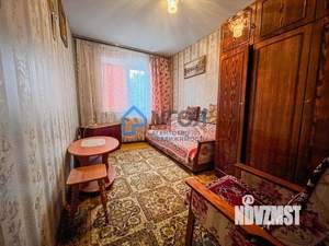 2-к квартира, на длительный срок, 45м2, 4/5 этаж