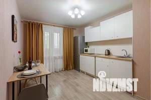1-к квартира, посуточно, 45м2, 3/26 этаж