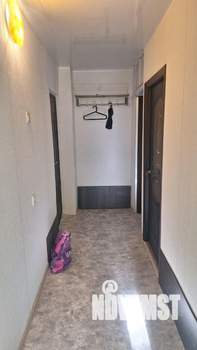 2-к квартира, на длительный срок, 54м2, 2/5 этаж