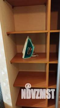 1-к квартира, посуточно, 54м2, 8/18 этаж