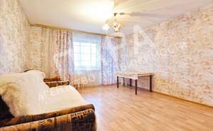 1-к квартира, на длительный срок, 46м2, 7/9 этаж