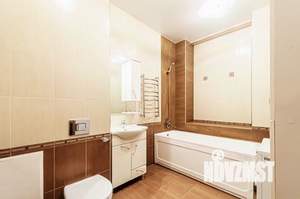 2-к квартира, на длительный срок, 90м2, 7/18 этаж