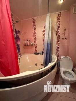 Студия квартира, на длительный срок, 44м2, 11/18 этаж